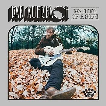 Waiting On A Song (CD)