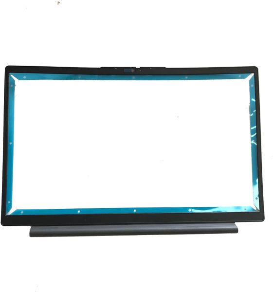 Bezel Compatible with Lenovo Ideapad 1 15ITL6 15ADA6 15ALC6 15IAU7 15ABA7