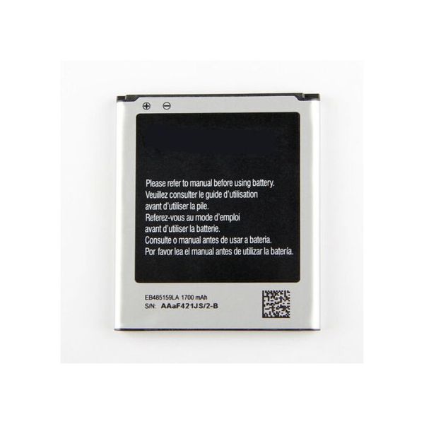 Replacement Battery For Samsung Galaxy S7710 BATTERY
