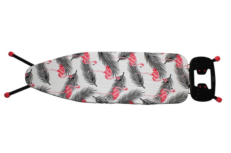 Pink Flamingo image