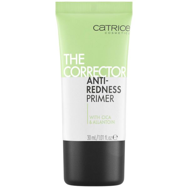 Catrice The Corrector Anti-Redness Primer