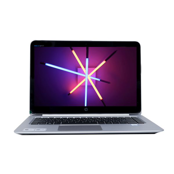 Fully Refurbised HP Elitebook Foilo 1040 G3, Intel core i5, 6th gen