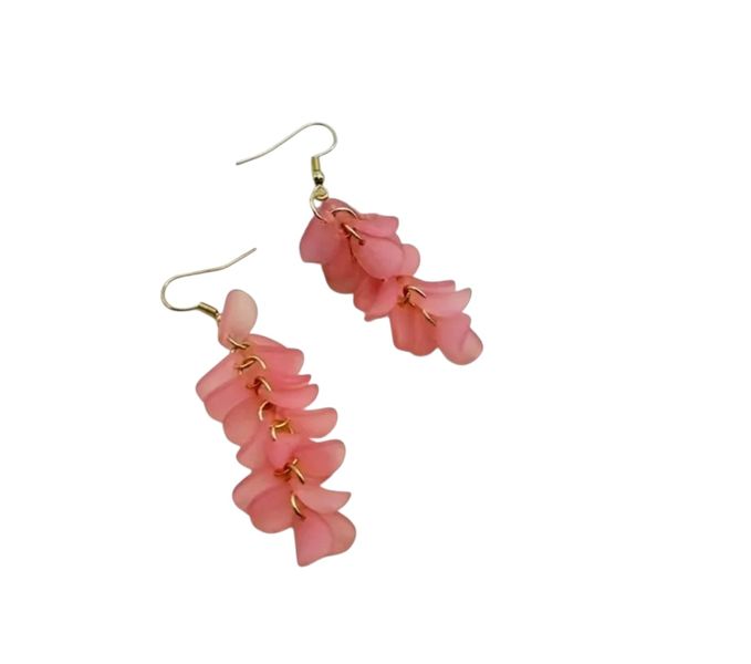Petal Drop &amp; Dangle Earrings