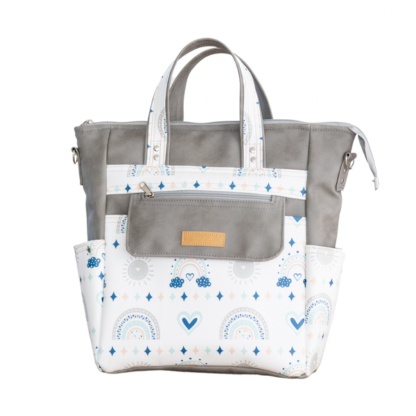 Mumu Baby Bag