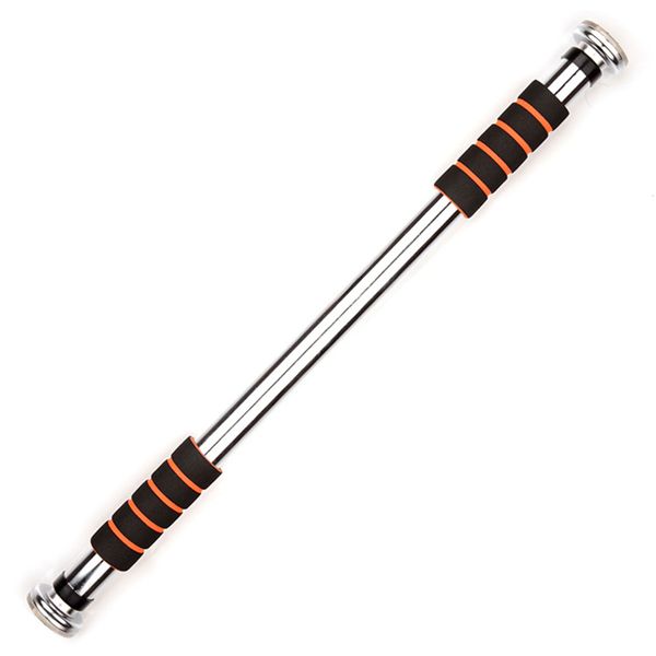 Enhanced Expandable Pull-Up Bar - Doorway Fitness Bar