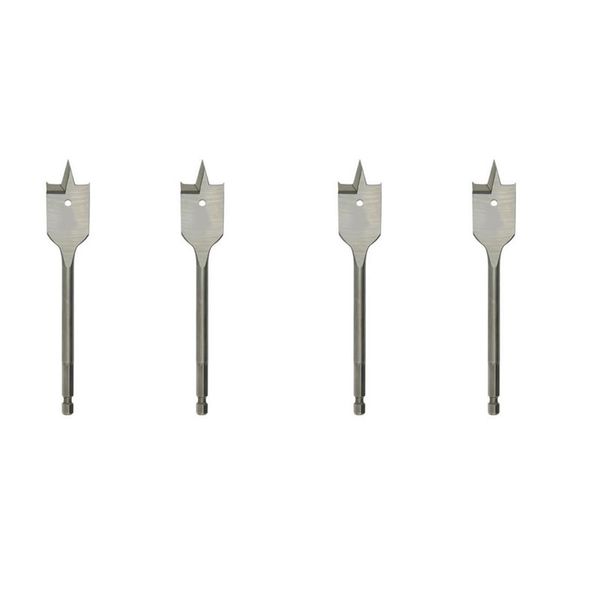 Set Of 4 35mm Wood Drill Bit SD 31427