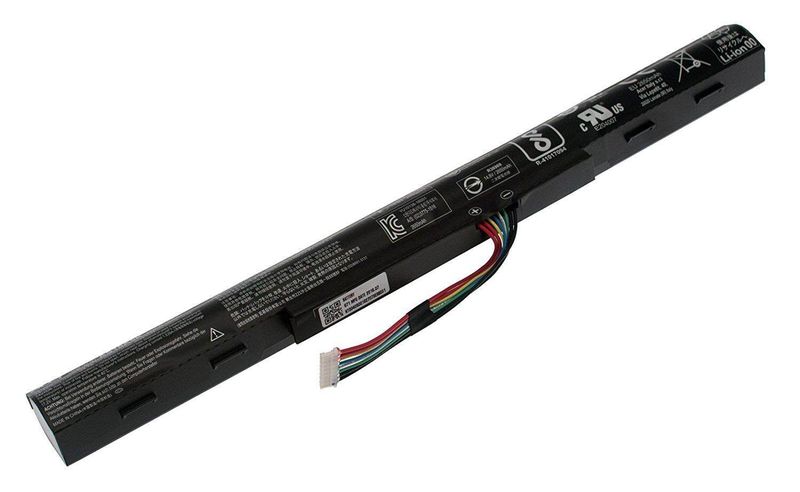 Battery for Acer Aspire F5-571, F5-571G, F5-571T ( AL15A32 )