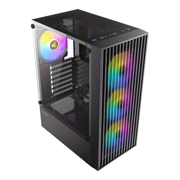 AX27 RGB ELITE AMD Ryzen 7 RTX 3050 Gaming PC