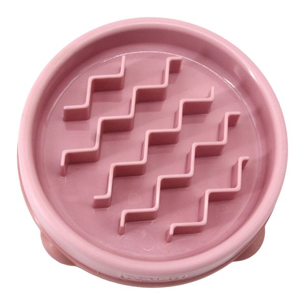 Fun Feeder Pink Tiny