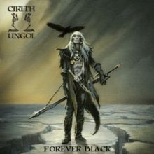 Forever Black (CD / Album)