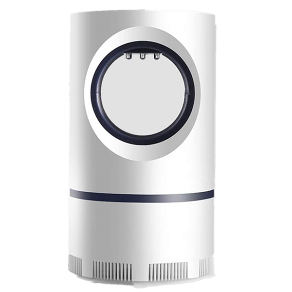 Photocatalytic Mosquito Killer with UV light