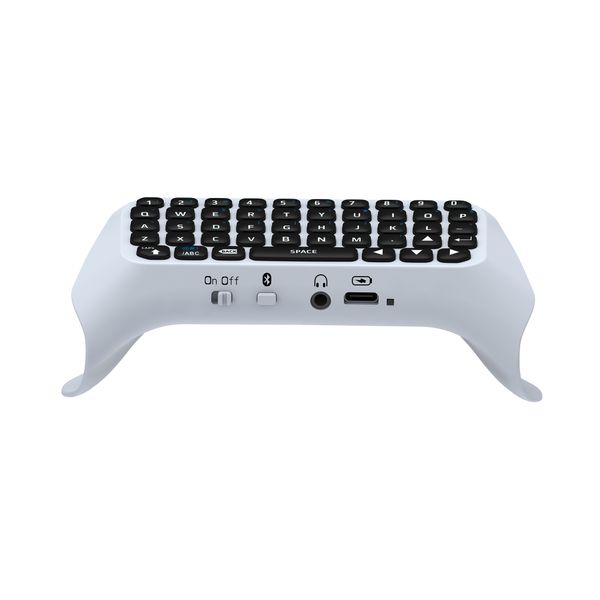 Numskull DualSense Wireless Keypad / Mini Keyboard