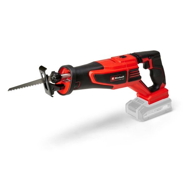EINHELL - Cordless All Purpose Saw TP-AP 18/28 Li BL - Solo