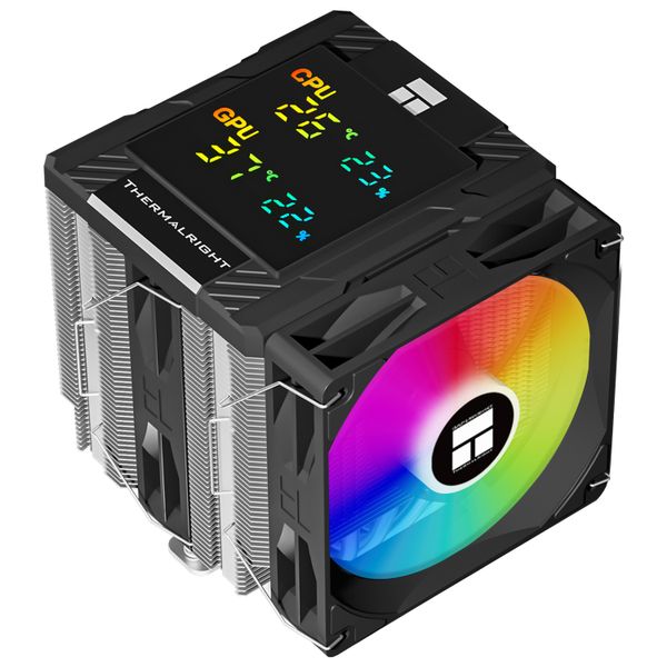 Thermalright Peerless Assassin 120 Digital ARGB CPU Air Cooler