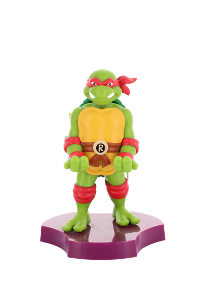 Cable Guy: Holdem TMNT Raphael