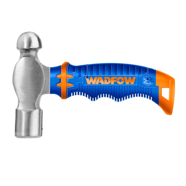 Wadfow - Ball Pein Hammer 220g with Fiberglass Handle