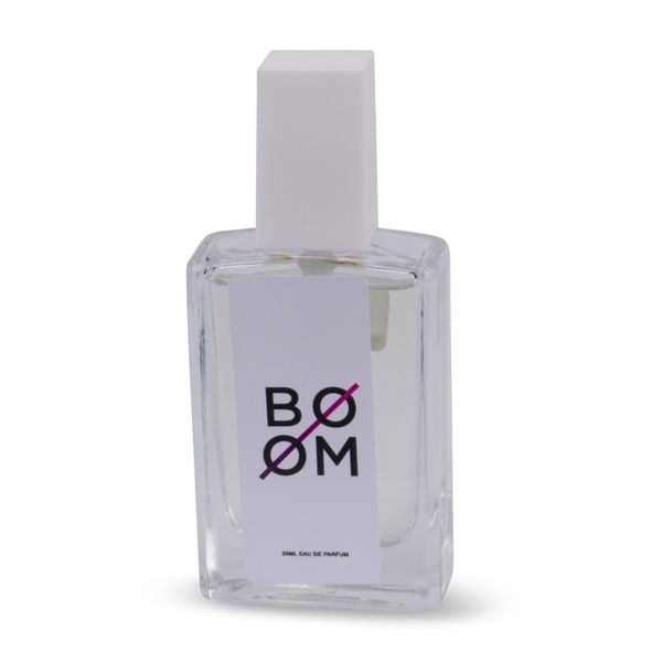 Boom - Female Fragrance - Illusions - 20ml