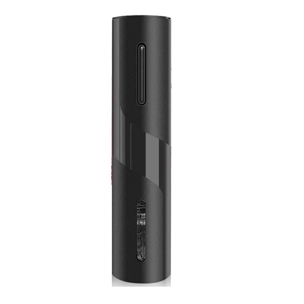 Portable Electric Wine Opener - Black Finish | Shop Today. Get it ...