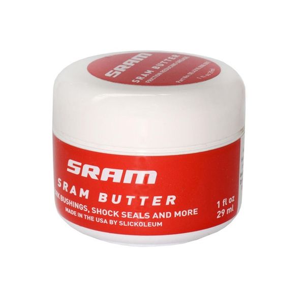 SRAM - Butter 1-Ounce - Friction Reducing Grease