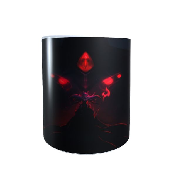 Nami Coven - League of Legends Coffee Mug