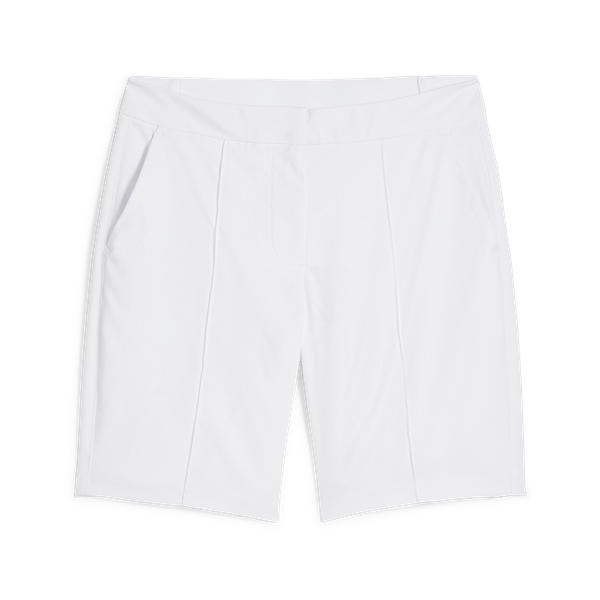 Puma Women's Women Costa Short 8.5"" Golf Bottoms