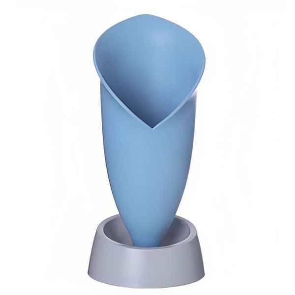 Topstar Multi-Purpose Petal Shape Container