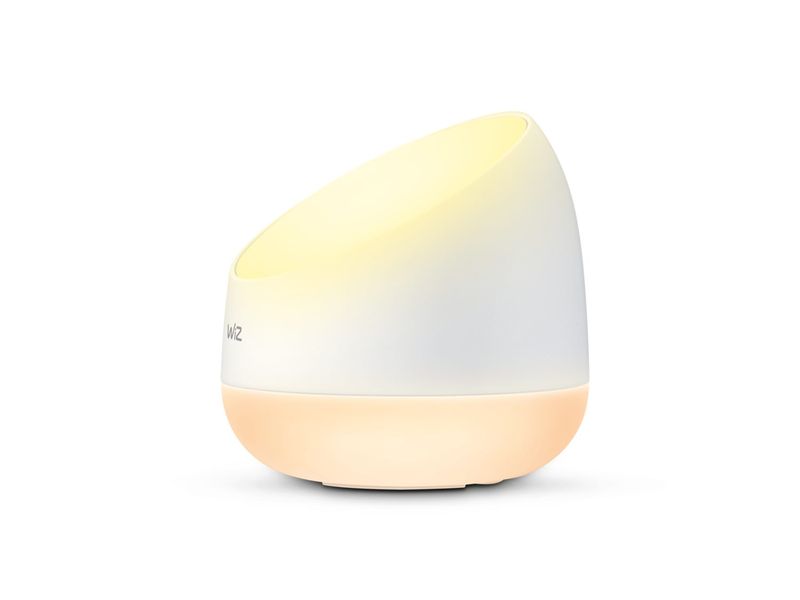 WiZ Tunable White and Color Squire Table Lamp
