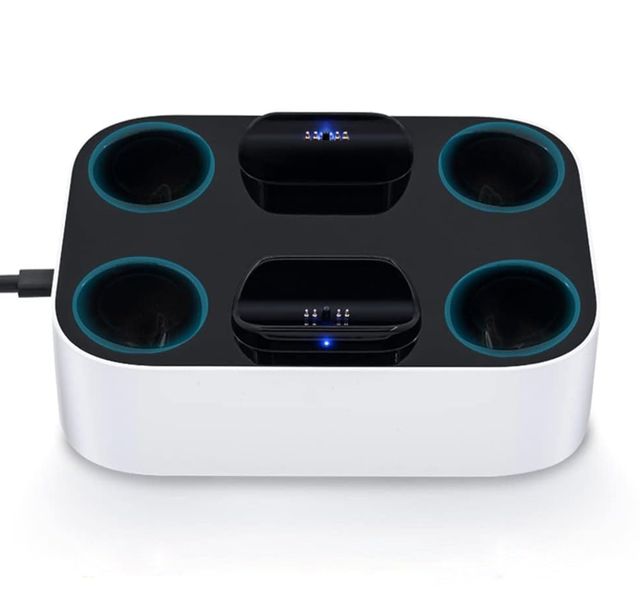 PS5 Controller Charging Station Fast Charger Dock