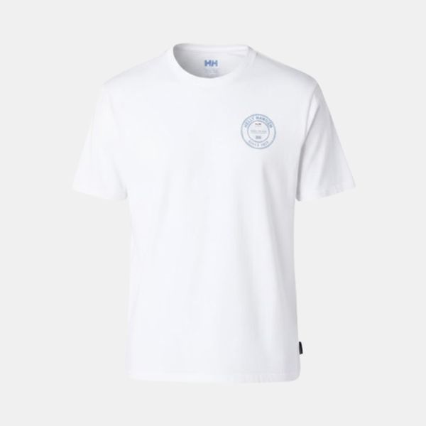 Helly Hansen Men's Maritime T-Shirt