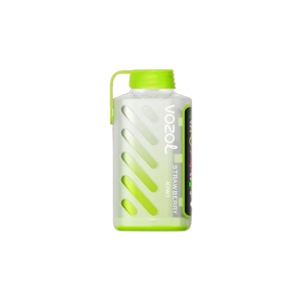 Vozol Gear Power 20K 50mg Strawberry Kiwi