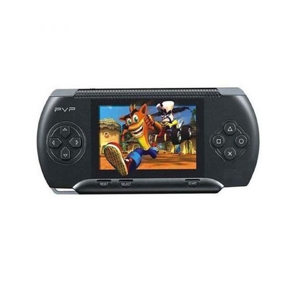 Digital PVP Station Light 3000 Portable Gaming Console