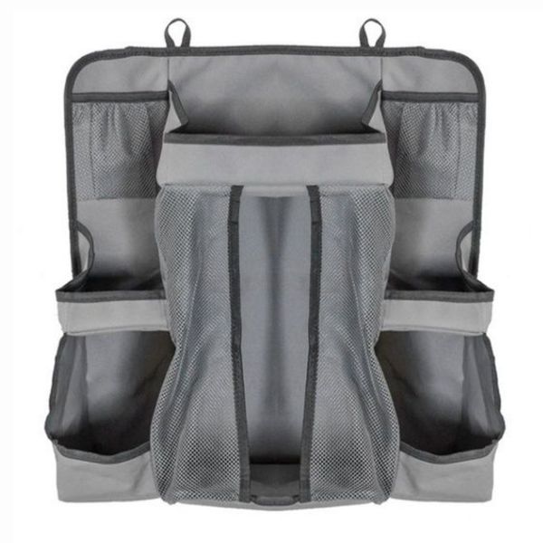 Hanging Diaper Dispenser &amp; Organizer