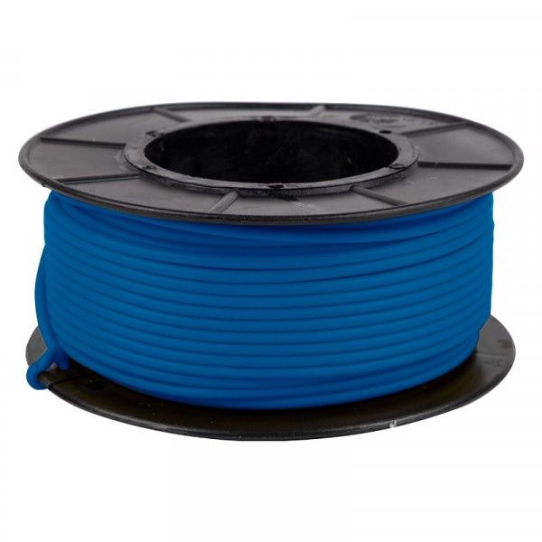 Electric Cable - 1.60mm x 30 Meter - Blue