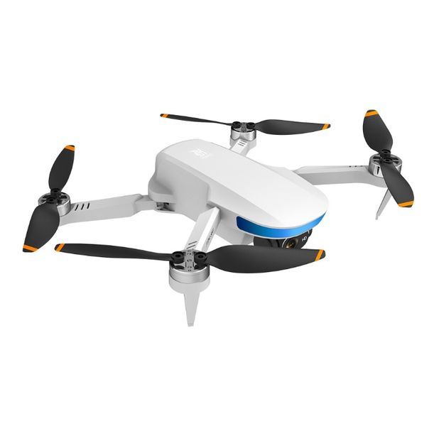 White S6S Mini Brushless Drone-Dual - Lens, GPS Optical Flow Positioning