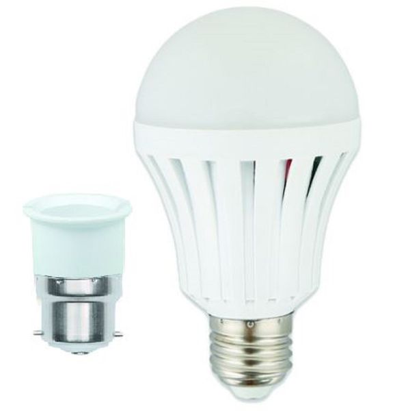 Led Emergency Lamp