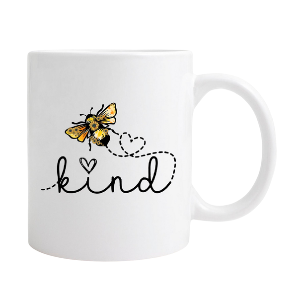 Be Kind Sunflower (2 image
