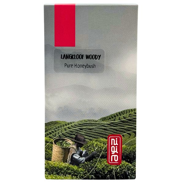 Nigiro Langkloof Pure Honeybush Tea 100g