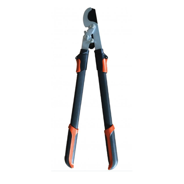 Garden Master 695 mm Telescopic Anvil Lopper With Gear Tech