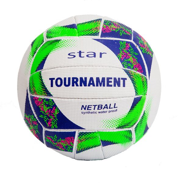 Star Tournament Netball