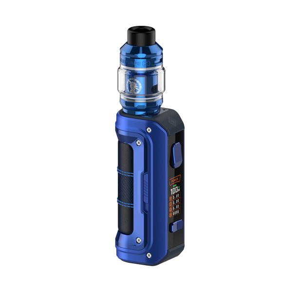 Geekvape Max100 (Aegis Max 2) Kit - Blue