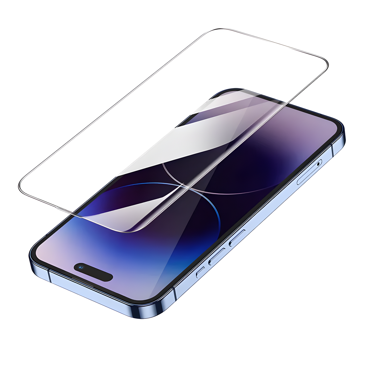 iphone 15 pro 6.1 screen protector