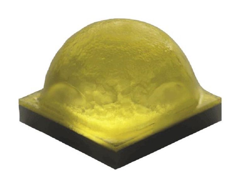 Cree Led (Xhp35B-00-0000-0D0Hd240E) High Brightn image