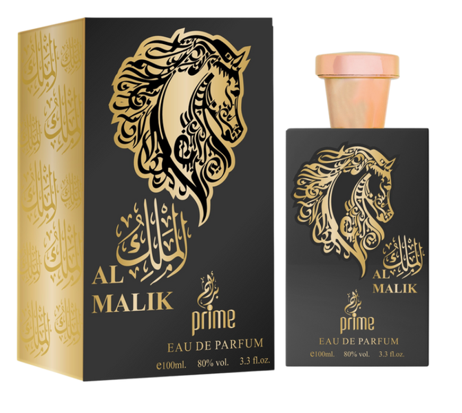 Al Malik Eau De Parfum 100ml