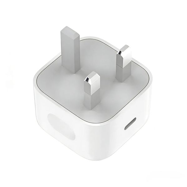 20W/25W USB-C Fast Charging Set with Mini Charger &amp; Cable