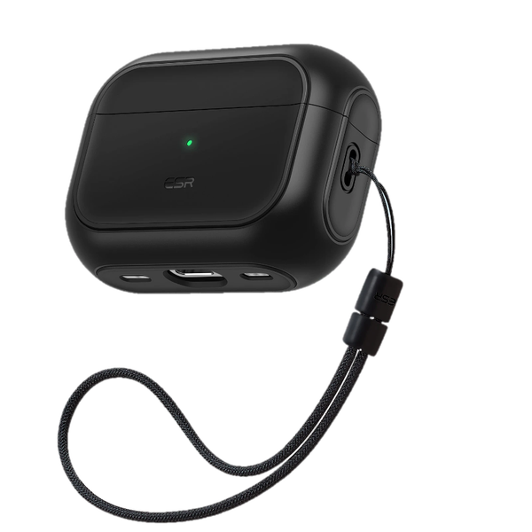 ESR Orbit Hybrid Case (HaloLock) Compatible with AirPods Pro (2023/22/19)