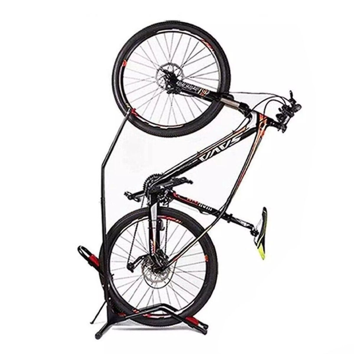 Bike Stand Vertical Rack | Buy Online in South Africa | takealot.com