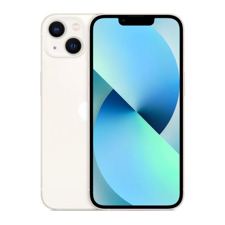 iPhone 13 128GB Certified Pre-Owned- Best Quality + NOVA-IL Case