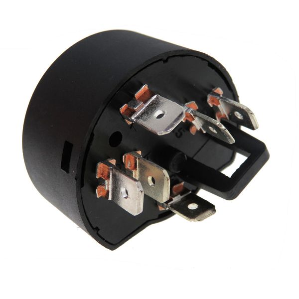 Mahindra Scorpio Bolero 6 Pin Ignition Switch