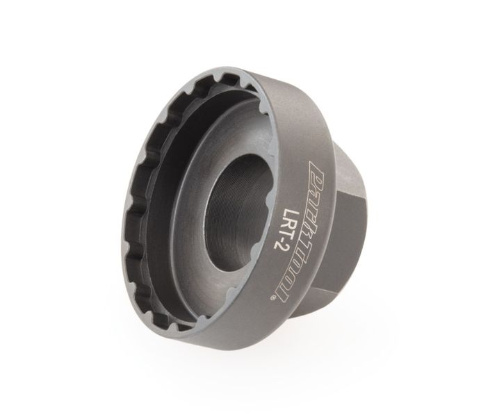 Park Tool LRT-2 Lockring Tool - Shimano STEPS