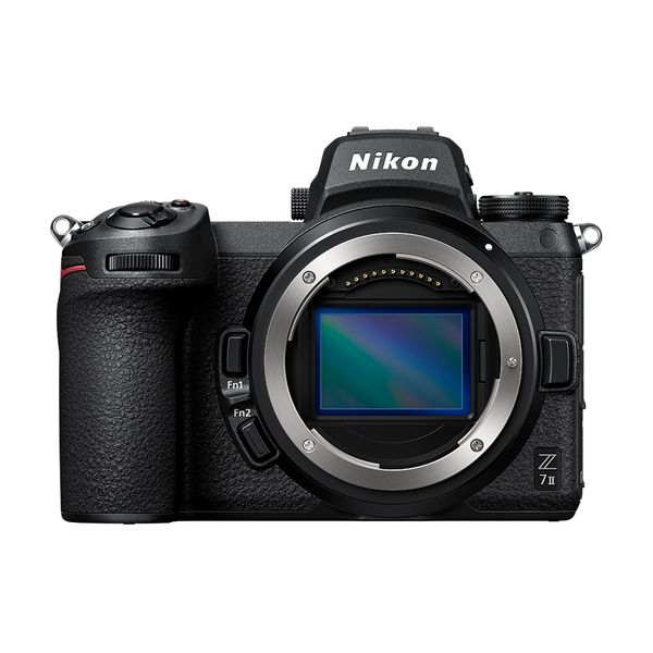Nikon Z7II Mirrorless Digital Camera